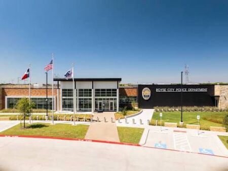 Royse City police officer fired after viral violent pool confrontation