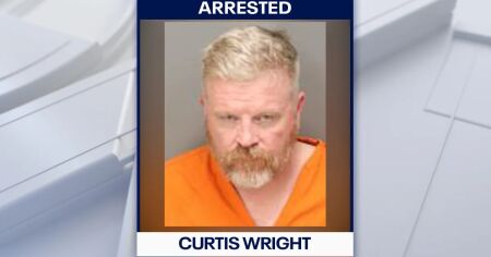 St. Petersburg police officer fired after domestic battery arrest