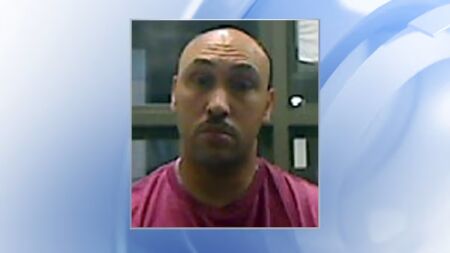 Sampson deputy fired after assault allegation