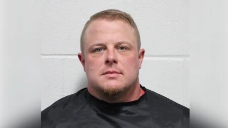 Another Habersham County deputy fired over FLOCK misuse