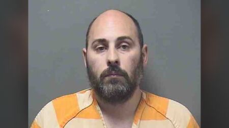 Moody police officer arrested in alleged domestic assault