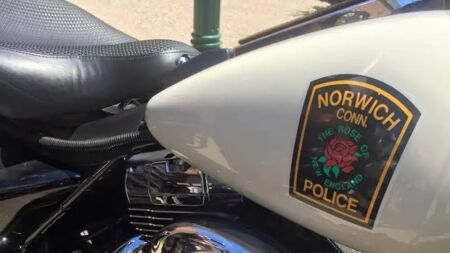 Officer arrested, accused of taking physical agility test at another PD while collecting workers comp