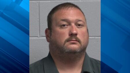 Ex-Orangeburg police officer accused of punching, slamming handcuffed detainee