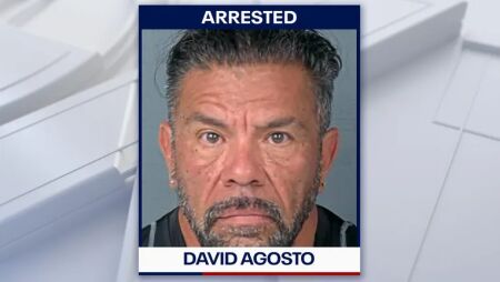 Former NYPD officer, Pasco deputy accused of molesting child