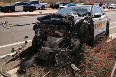 Charges Filed Against RSO Deputy In Fatal On-Duty Collision