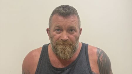 Northern Kentucky deputy accused of stalking, sexually abusing woman while on duty