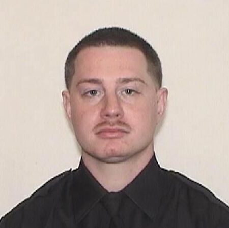 MPD Officer Accused of Sexual Assault