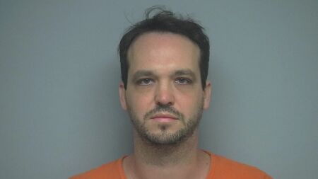 Ex-Charleston officer accused of engaging in sex act during welfare check