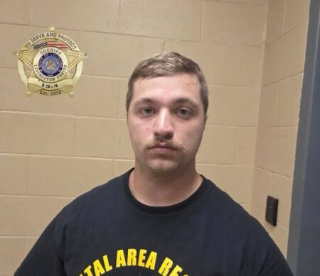 Walker officer now faces rape charge, previously arrested for alleged indecent behavior with juvenile