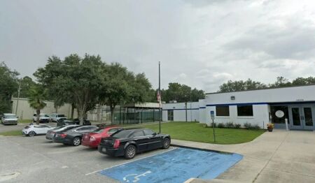 Pasco Juvenile Detention Center officer arrested for raping girl after she was released from center