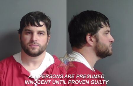 Former Caddo Parish reserve deputy arrested on child sex crime charges
