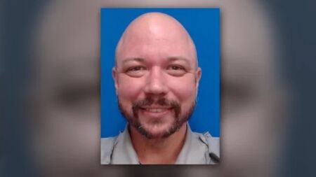 Fairfax County police officer accused of shoplifting