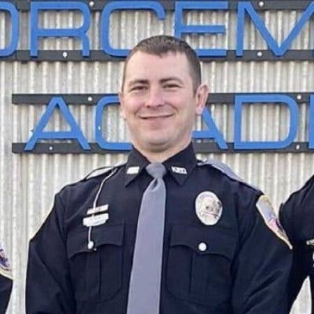 Kokomo Police Officer Charged For Tracking License Plate Of Ex-Wife
