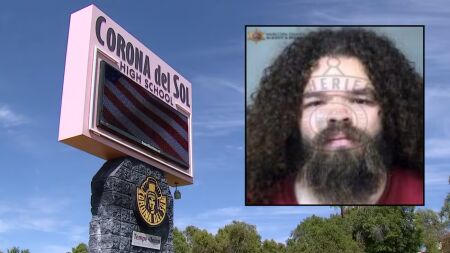 Police recommend 100 new charges in Corona del Sol changing room video case
