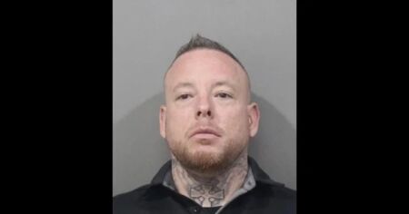 Hobart police officer facing battery, DUI charges, chief says