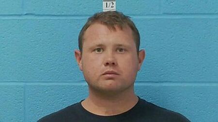Hamilton County deputy charged with DUI, placed on leave