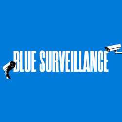 Blue Surveillance Blue Surveillance